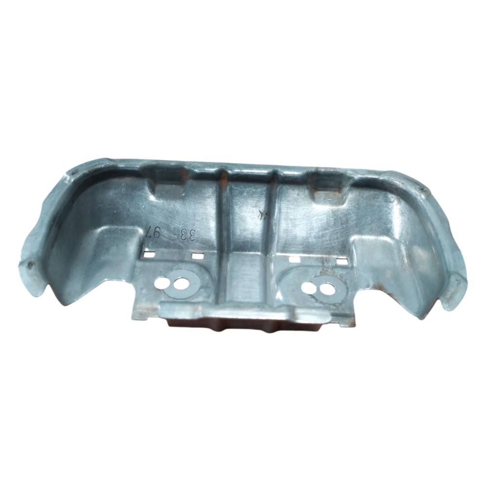 Suporte Maçaneta Externa Traseira Esquerda Vectra 97 A 2005 Traseira 6