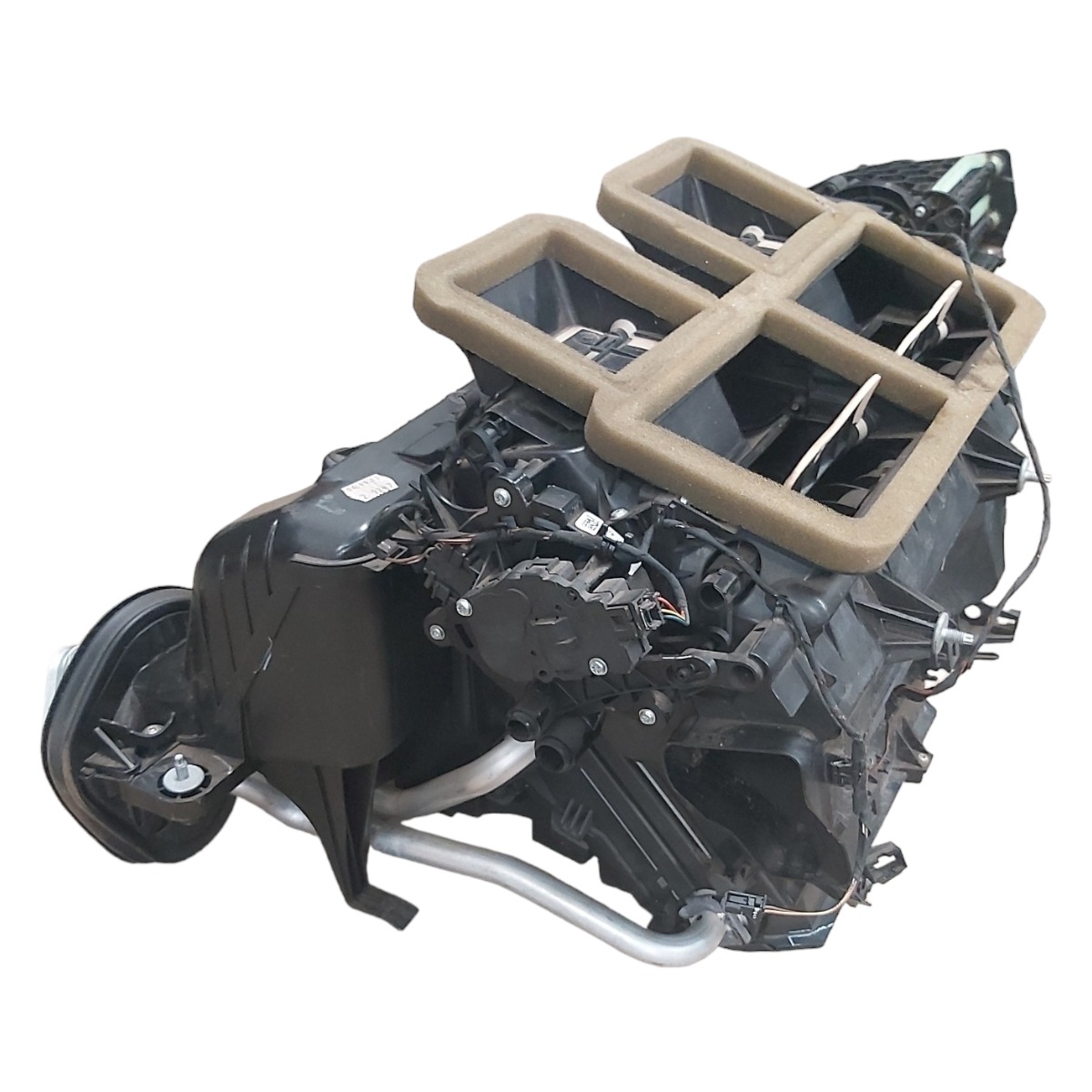 Caixa Evaporadora Ar Condicionado Bmw 116 118 320 F20 F30 7