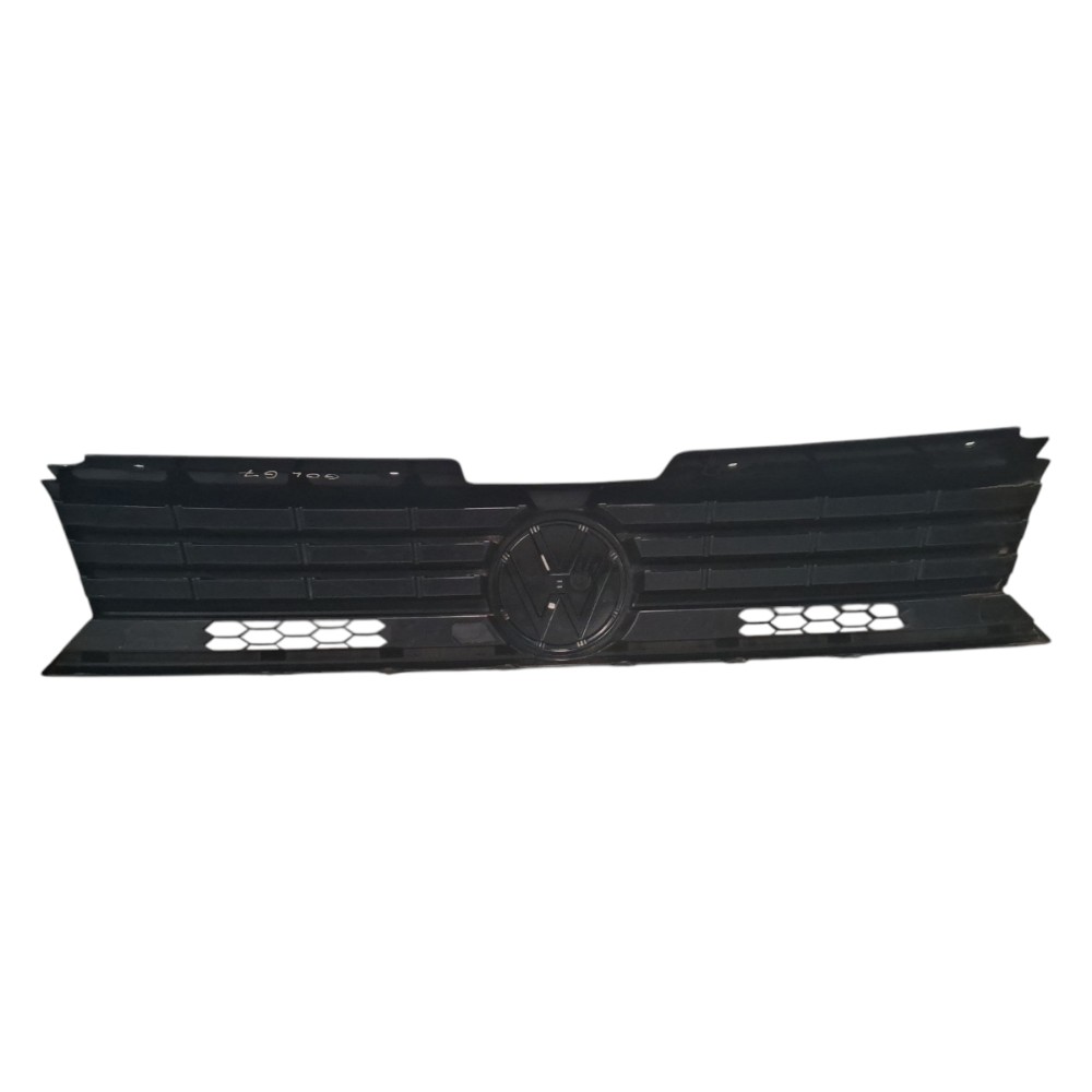 Grade Dianteira Frontal Gol G7 G8 Voyage 2012 2020 5u0853653 2