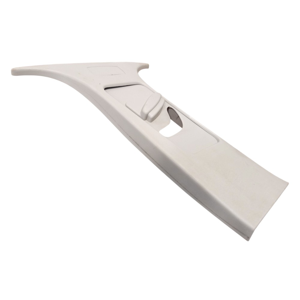 Moldura Coluna Central Esquerda Focus 2009 2010 2011 A 2013 8