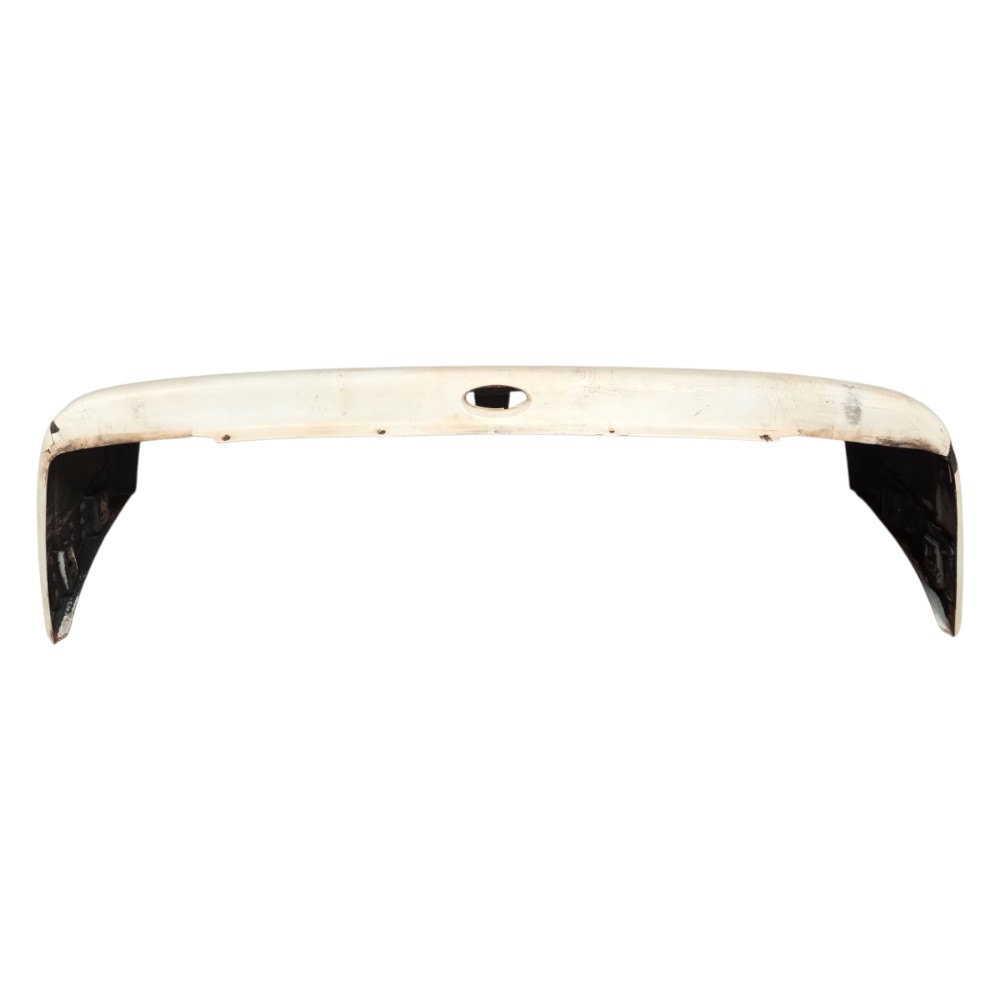 Parachoque Traseiro Gm Kadett 96 97 98 Detalhe 7