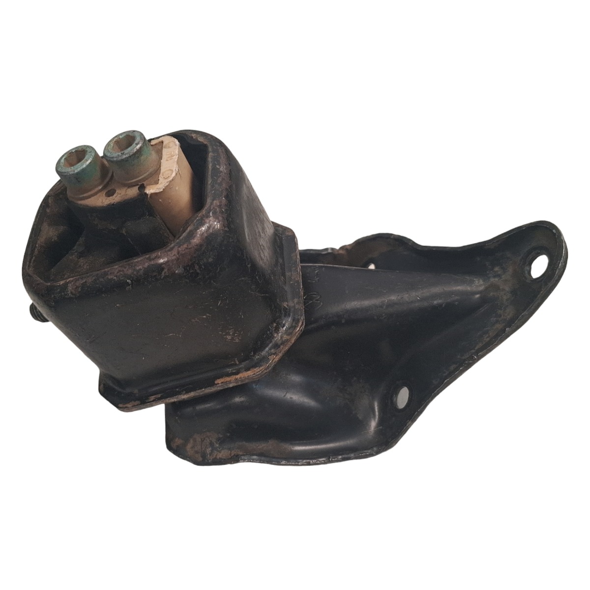 Suporte Coxim Motor Esquerdo Gol Saveiro Parati G3 G4 4