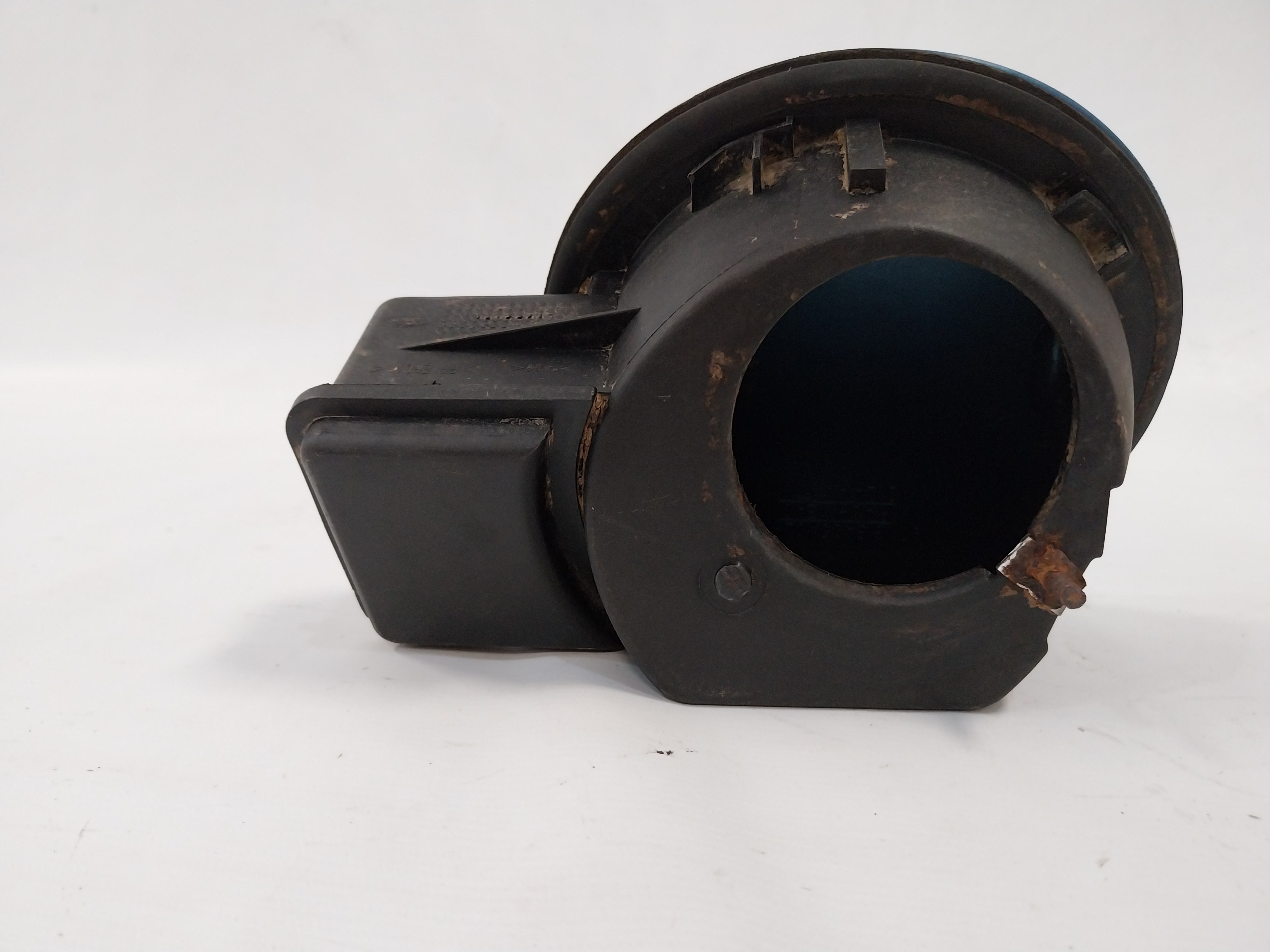 Portinhola Tanque Combustível Ford Ka 99 2000 2001 2002 2003 Azul 2003 5