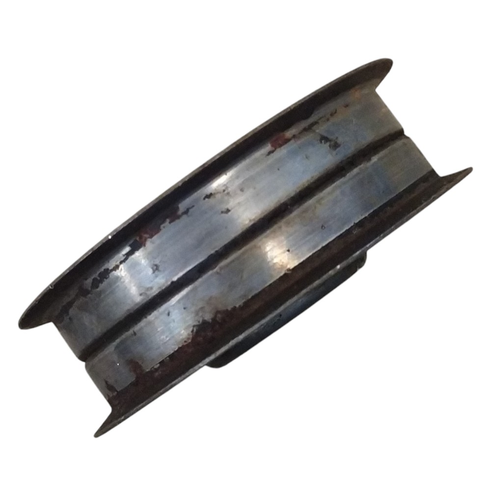 Tensor Correia Dentada Gol Parati Saveiro 94 96 97 98 A 2005 Cinza Metálico com Sinais De Oxidação 3