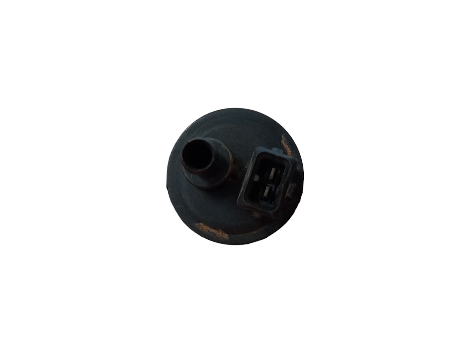 Válvula Canister Gol Saveiro G5 G6 2008 2009 2010 2011 2012 4
