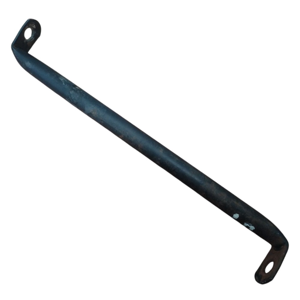 Guia Suporte Parachoque Dianteiro Uno 91 95 99 2000 A 2004
