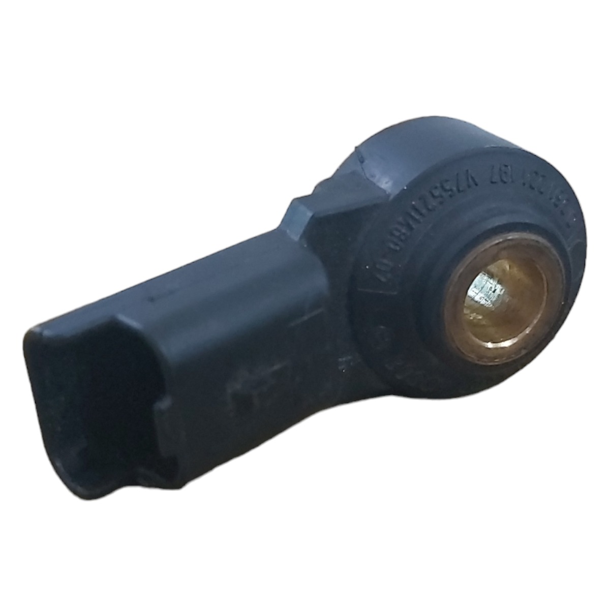 Sensor Detonação Bmw 116 118 F20 1.6 Thp 2013 2014 2015 2019 2