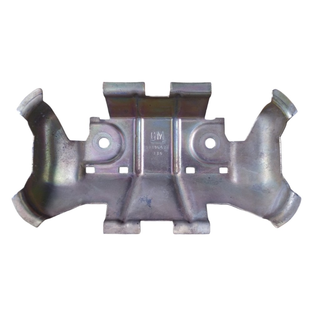 Suporte Maçaneta Externa Traseira Corsa Classic 96 2000 2016 Traseira 3