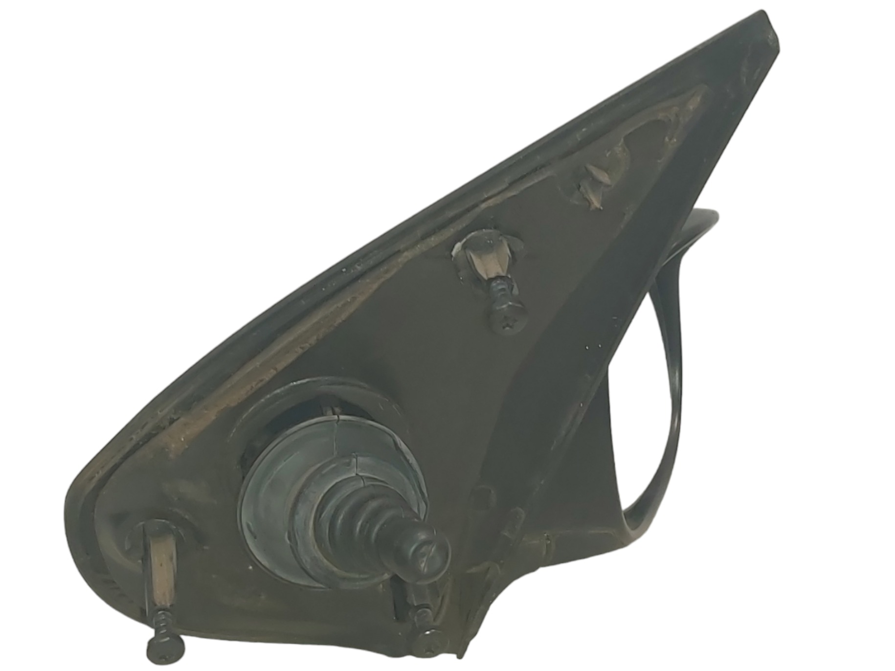 Retrovisor Manual Externo Direito Peugeot 206 207 99 A 2010 5