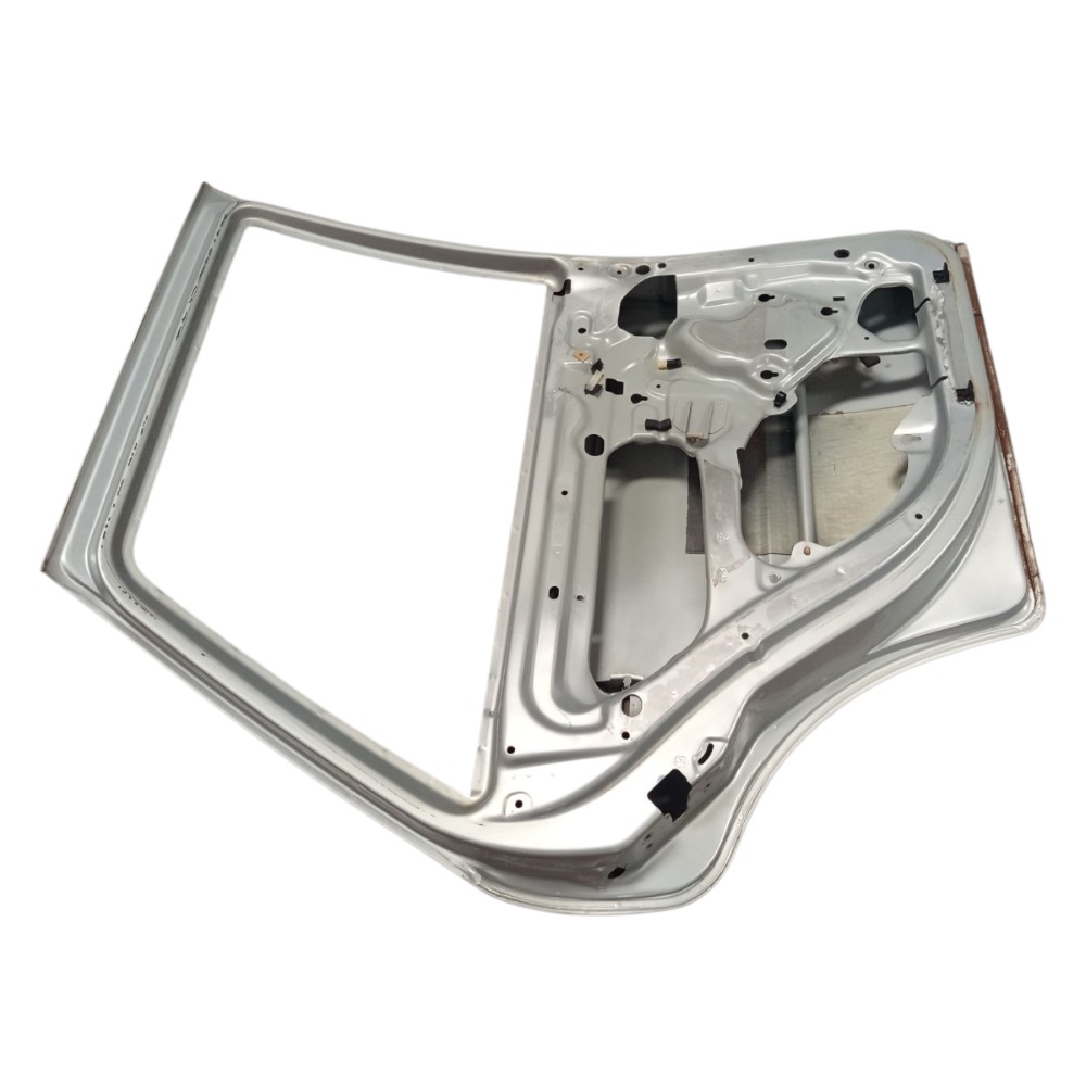Porta Traseira Esquerda Vw Gol Parati G3 4p 99 2005 Detalhe Traseira Esquerda 7
