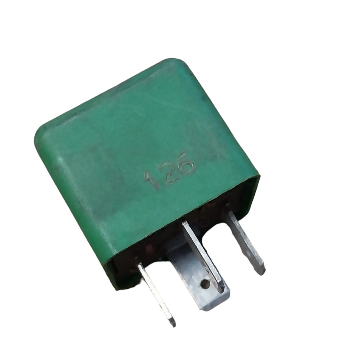 Relé Auxiliar 12v 30a Astra Vectra Monza Corsa 03447012 12 3
