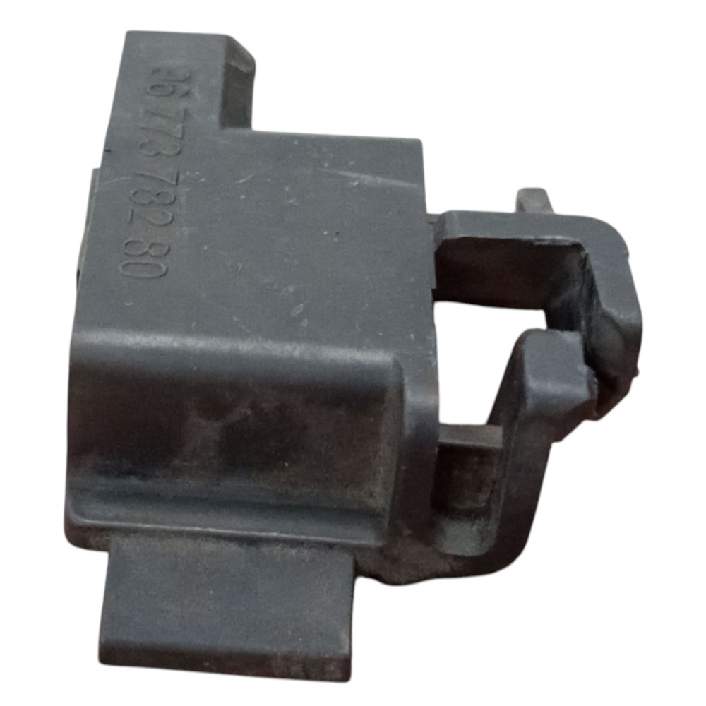 Suporte Cabo Embreagem Citroen C4 Peugeot 3008 307 5008 5