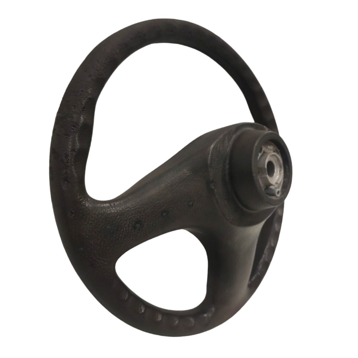 Volante Vectra Corsa Kadett 97 98 99 2000 2001 2004 2005 Preto 4