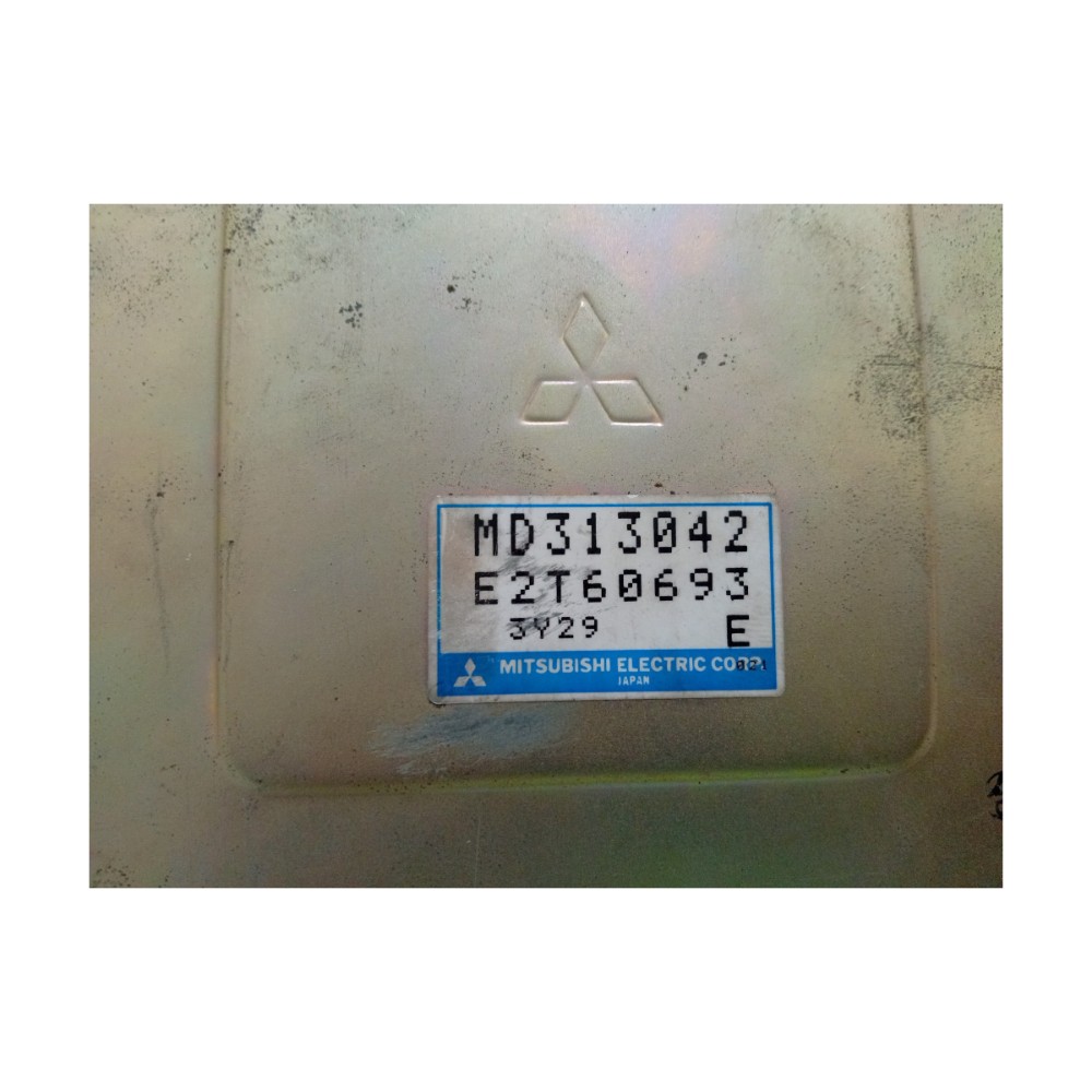 Módulo Galant 2.0 Md313042 94 95 96 97 9