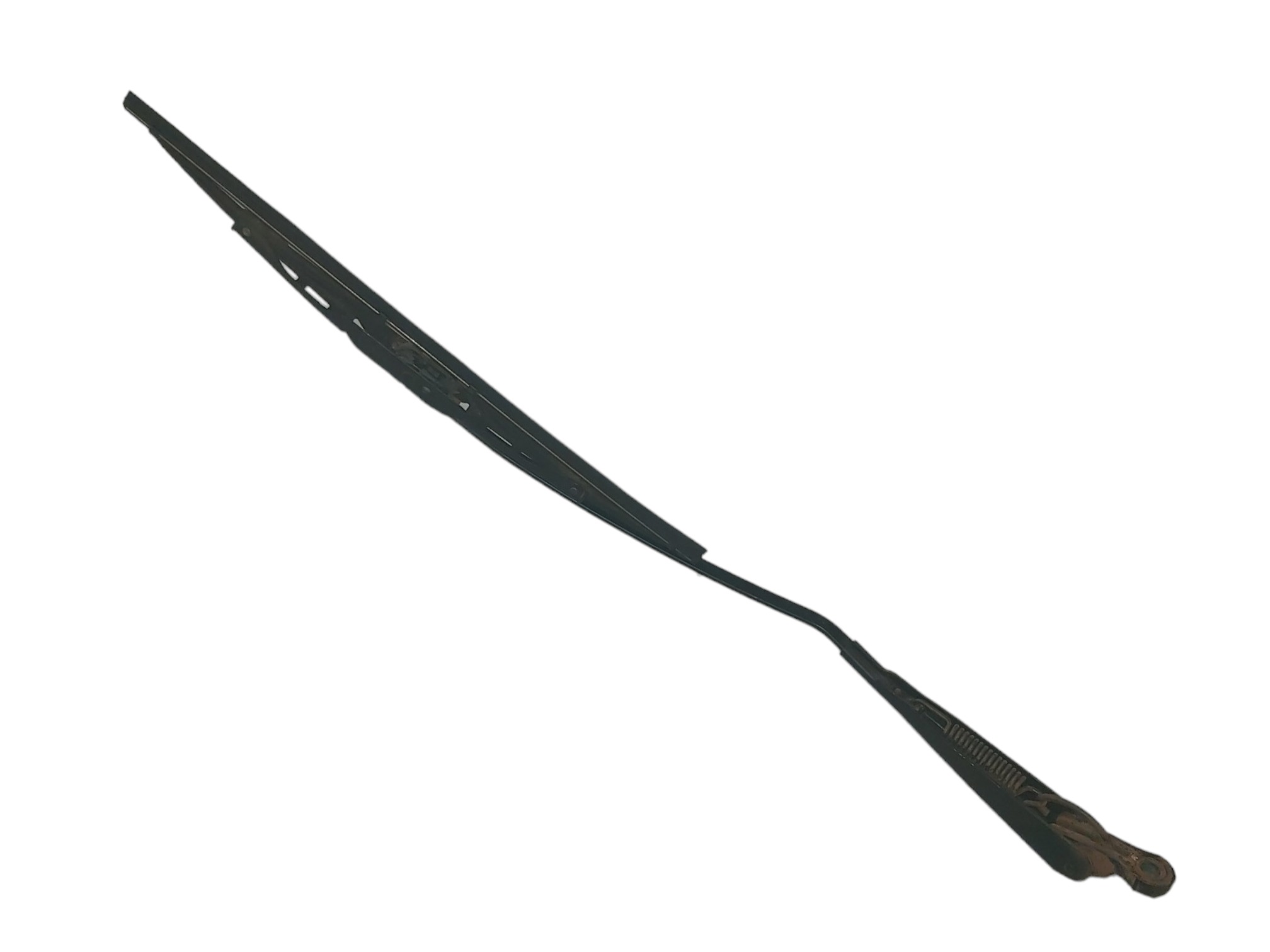 Limpador Parabrisa Traseiro Corsa 2002 Esquerdo 5