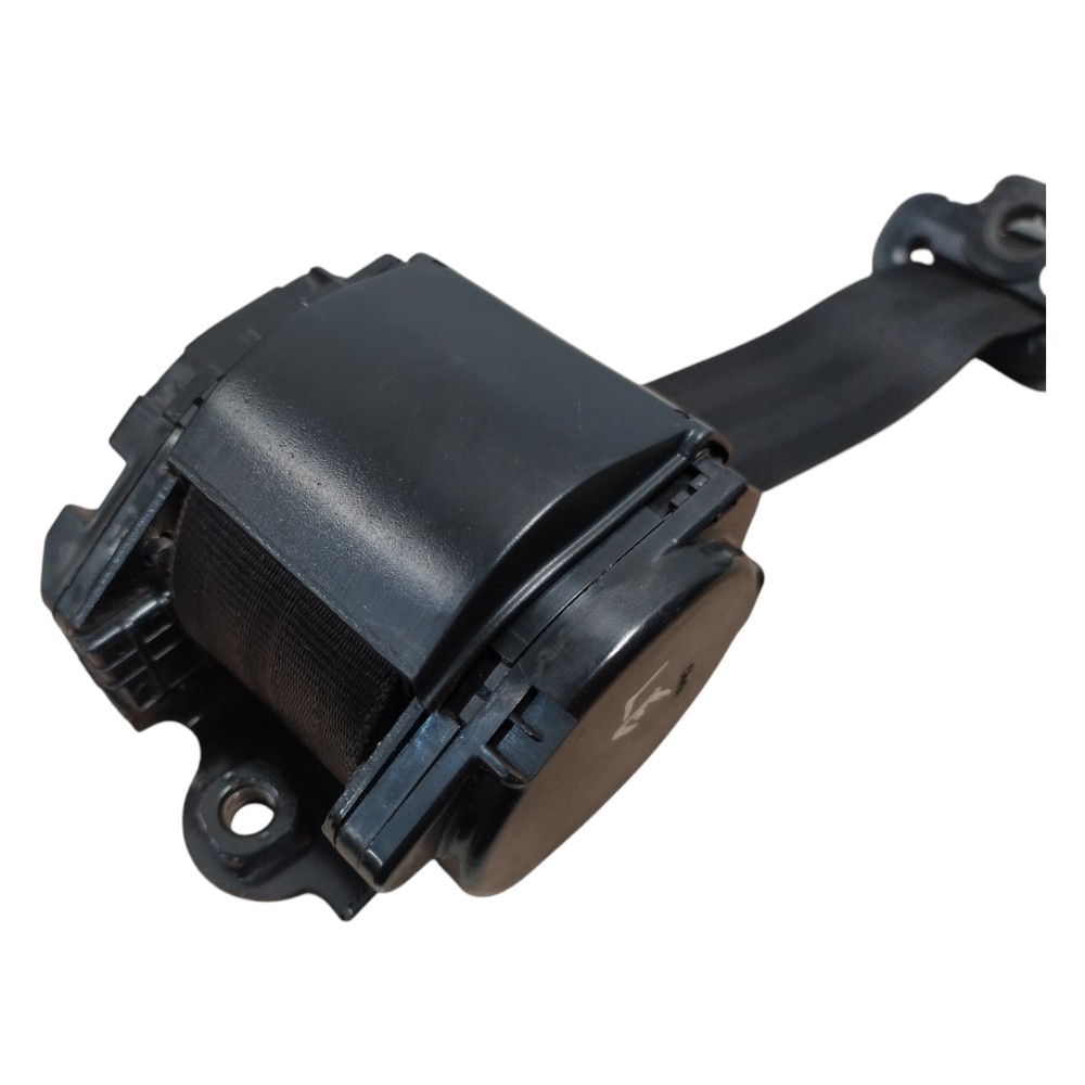 Cinto Segurança Esquerdo Ford Ka 2008 2009 2010 2011 2012 2