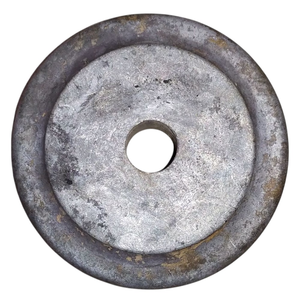 Calço Batente Coxim Câmbio Gol G2 Santana 92 93 94 95 96 3