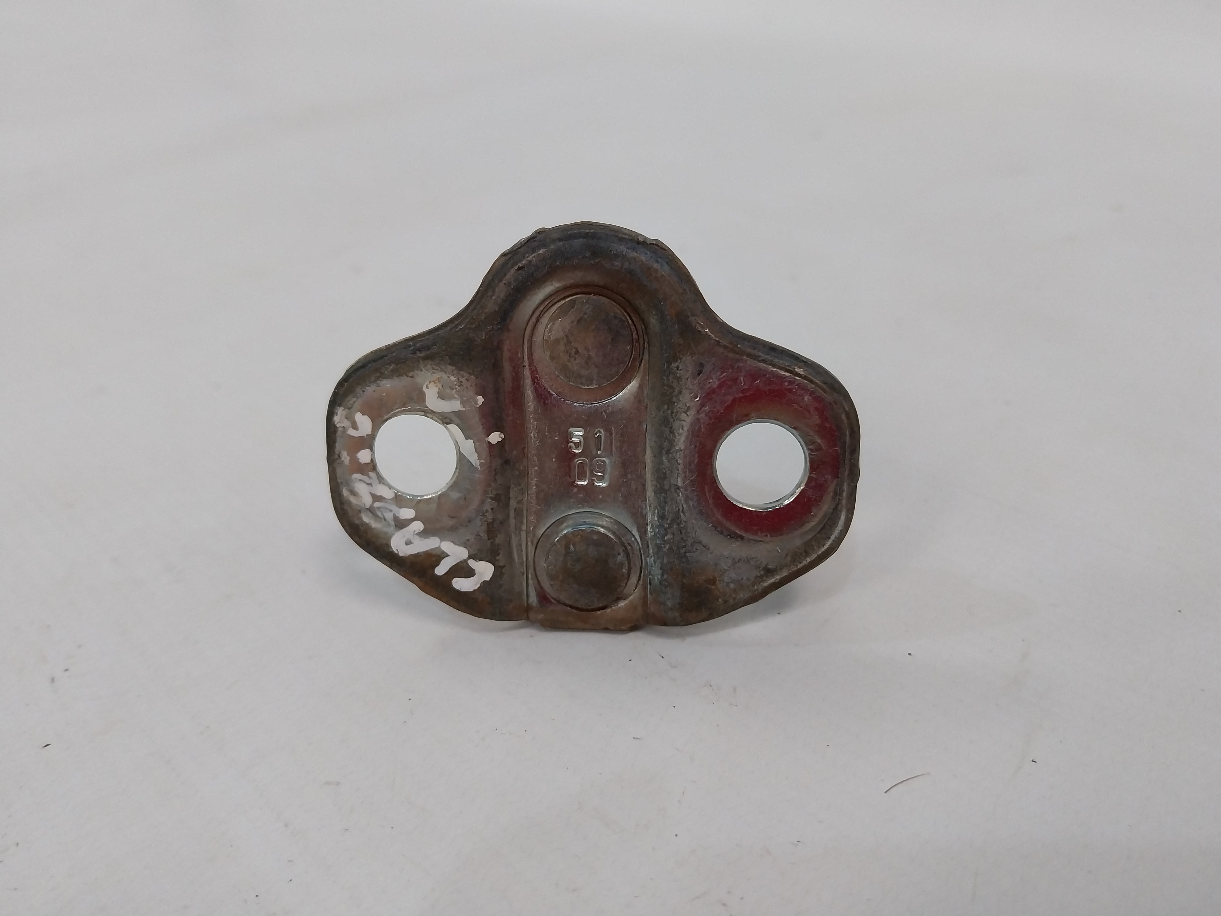 Batente Porta Traseira Direito Corsa Classic 2009 A 2015 1