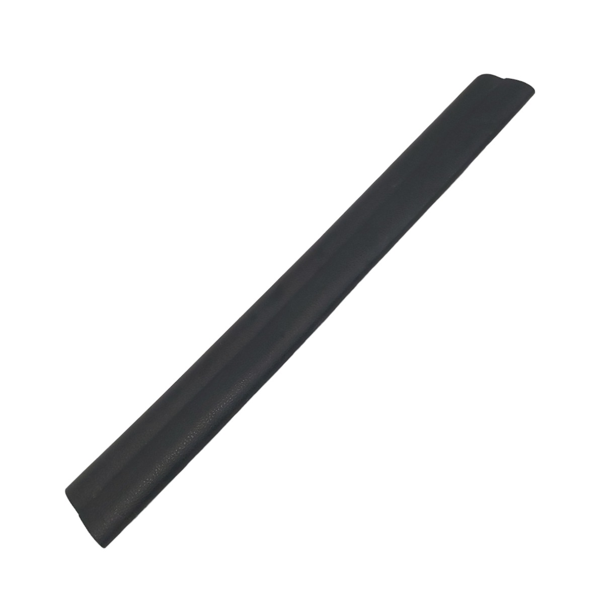 Soleira Interna Porta Dianteira Direita Bmw 116 118 F20 2015 Preto 1