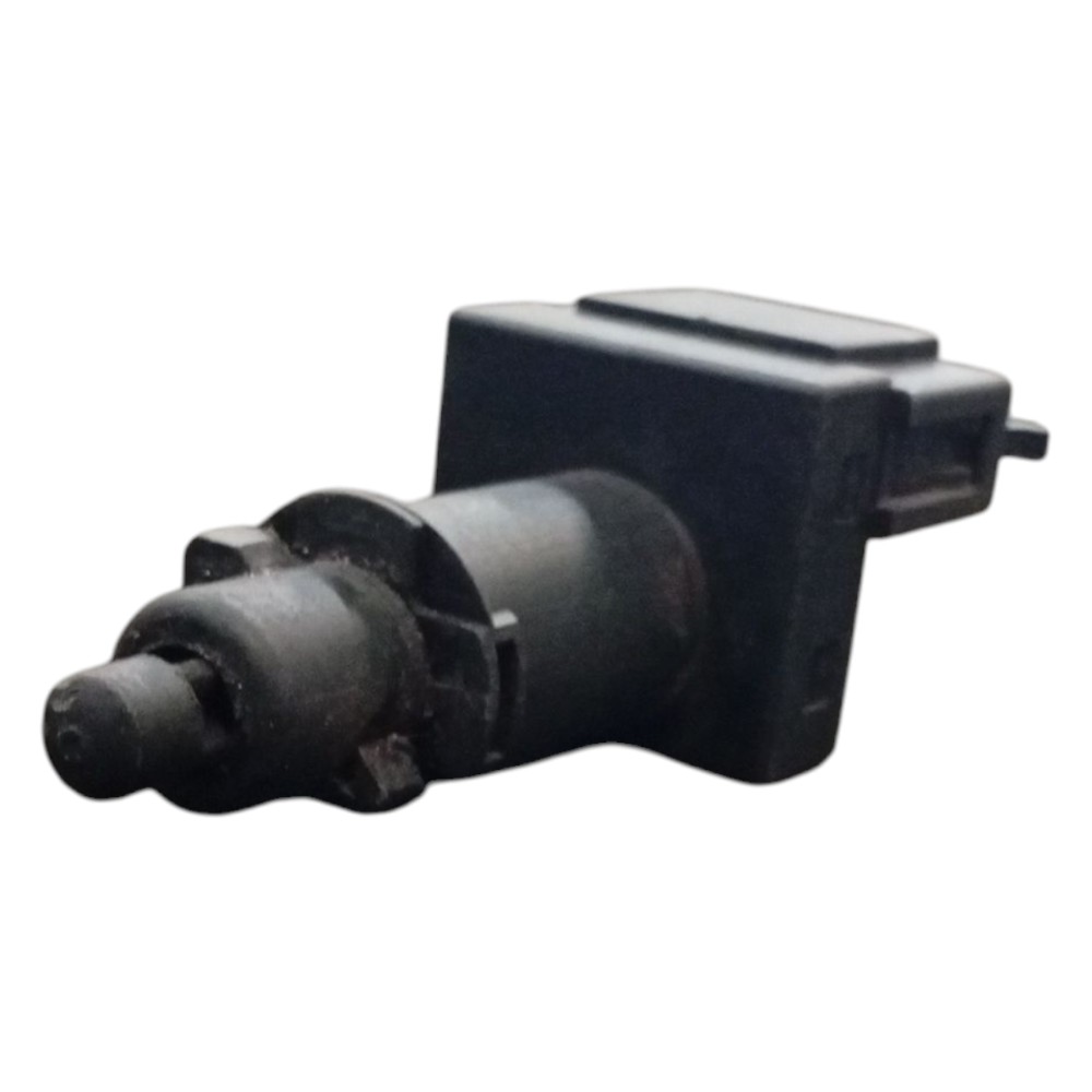 Interruptor Sensor Pedal Embreagem Vw Gol Fox Polo Golf Up Preto 5