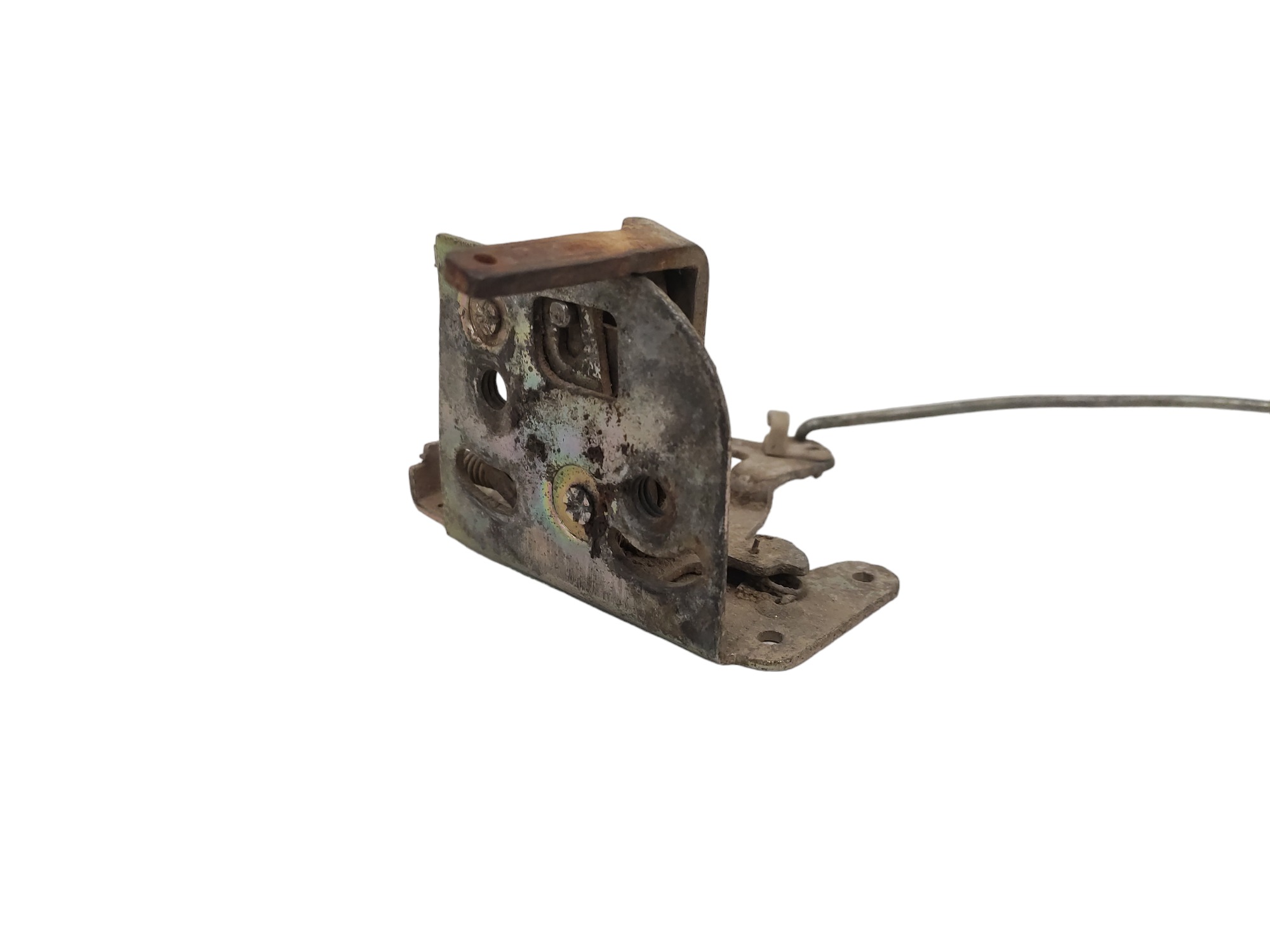 Fechadura Interna Esquerda Uno 2p 85 86 87  88 90 96 A 2003 2