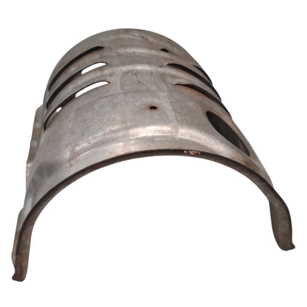 Defletor Catalisador New Civic 1.8 2007 2008 2009 2010 2011 5