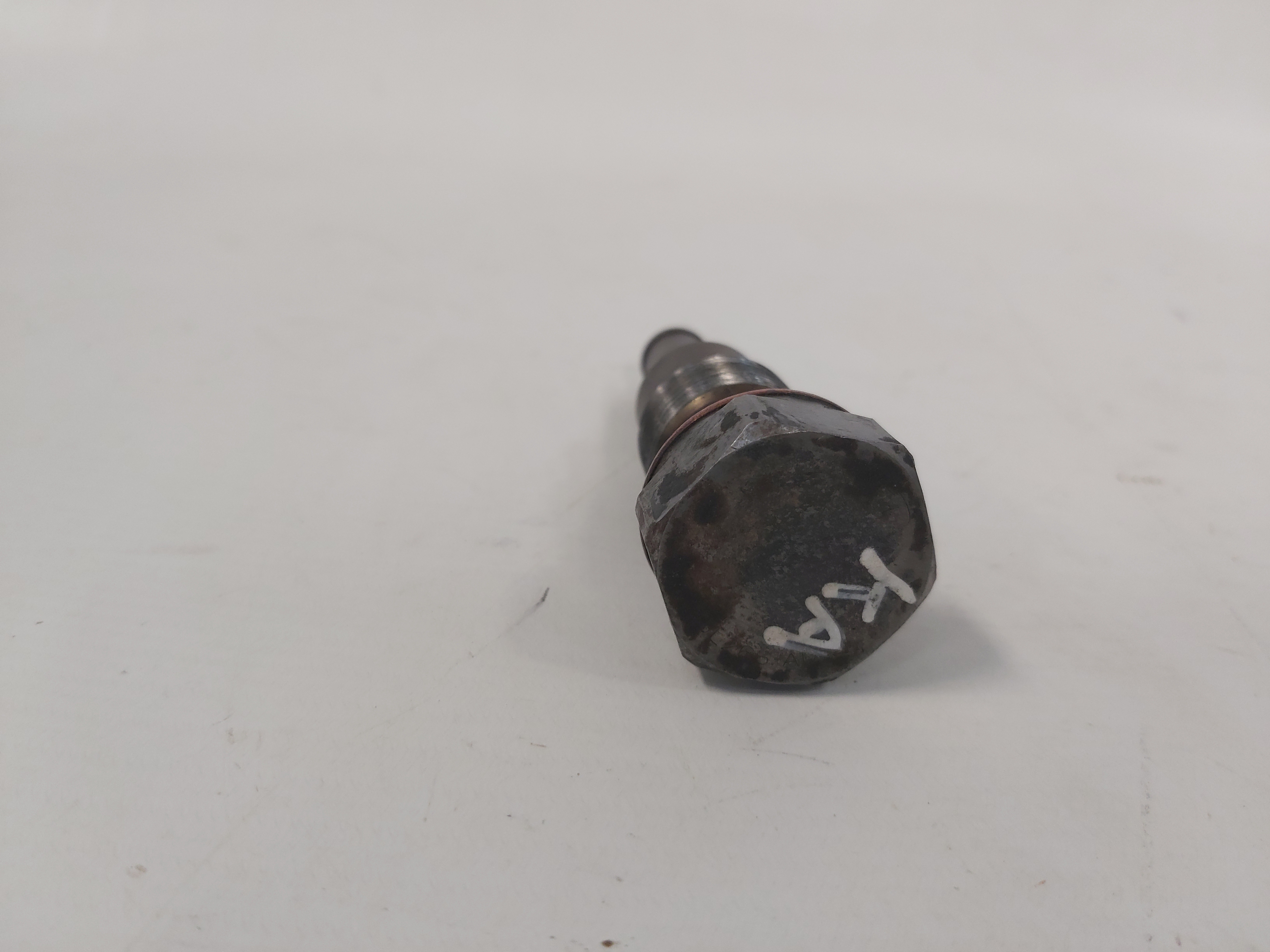 Tensionador Hidráulico Corrente Zetec R Ford Ka 1999 A 2013 5