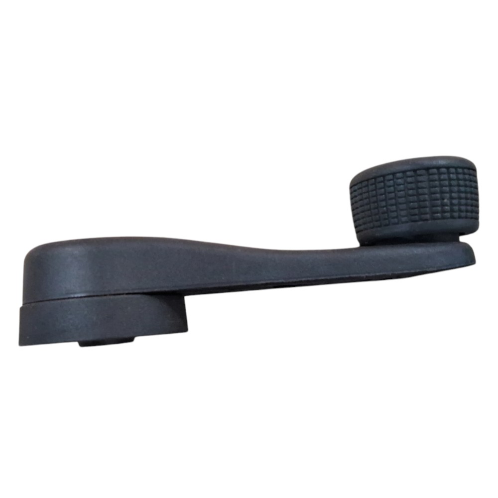 Manivela Manual Vidro Vw Fox Gol G2 G5 Parati Polo Saveiro 2
