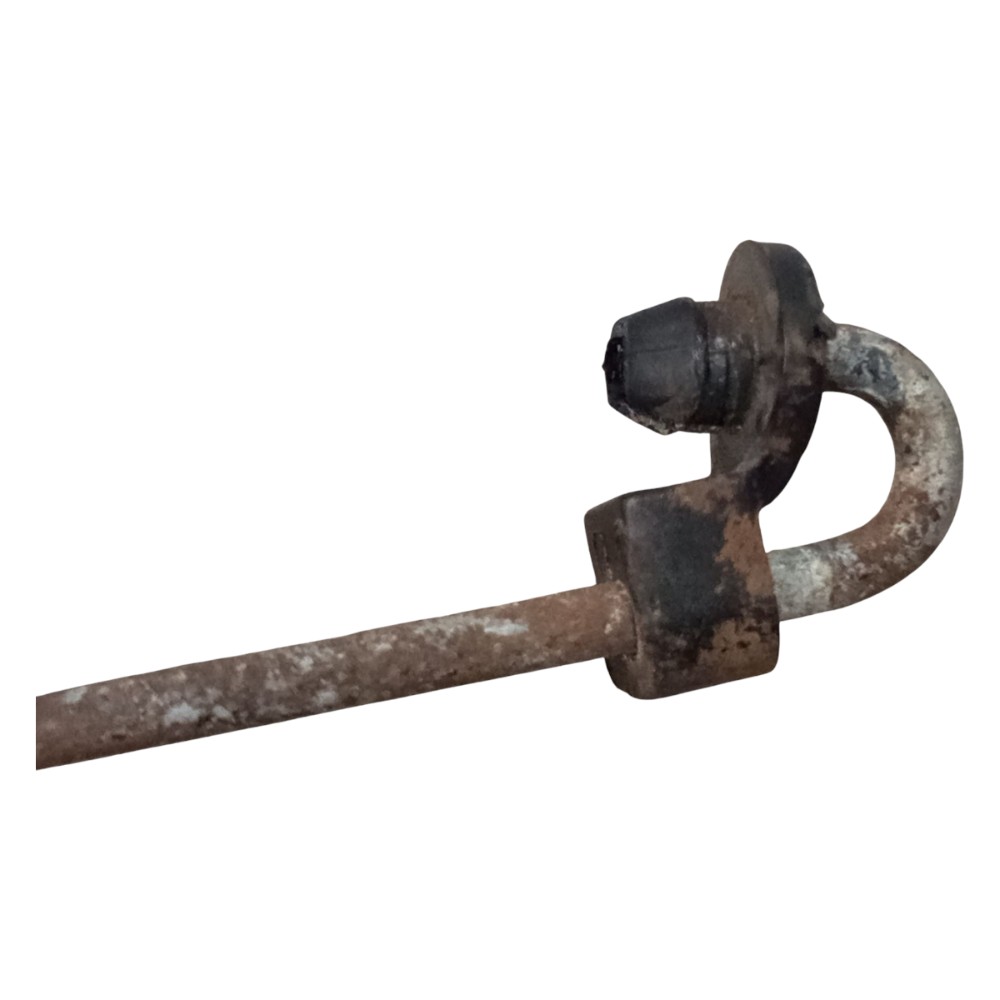 Hastes Pino Fechadura Traseira Direita Peugeot 206 2001 2008 6