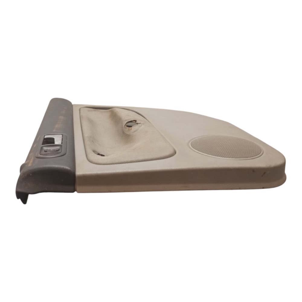 Forro Porta Traseira Direita Golf Mk4 Bora 99 2003 2005 2007 2
