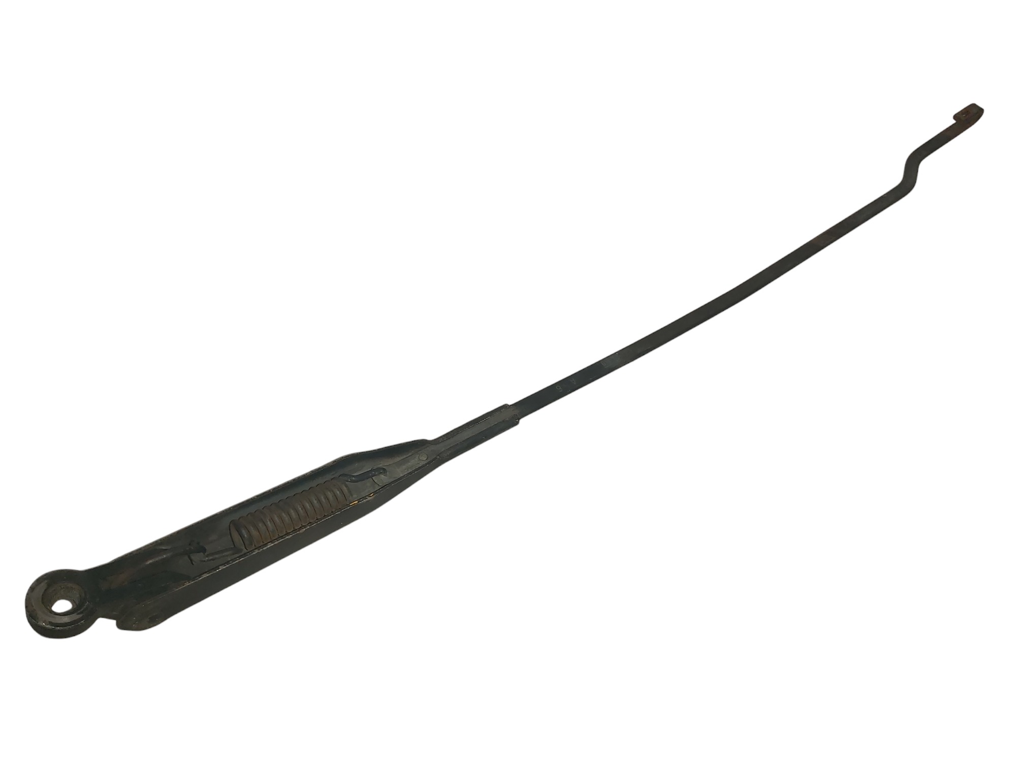 Braço Limpador Haste Parabrisa Direito Corsa 2002 A 2012 Direito 3