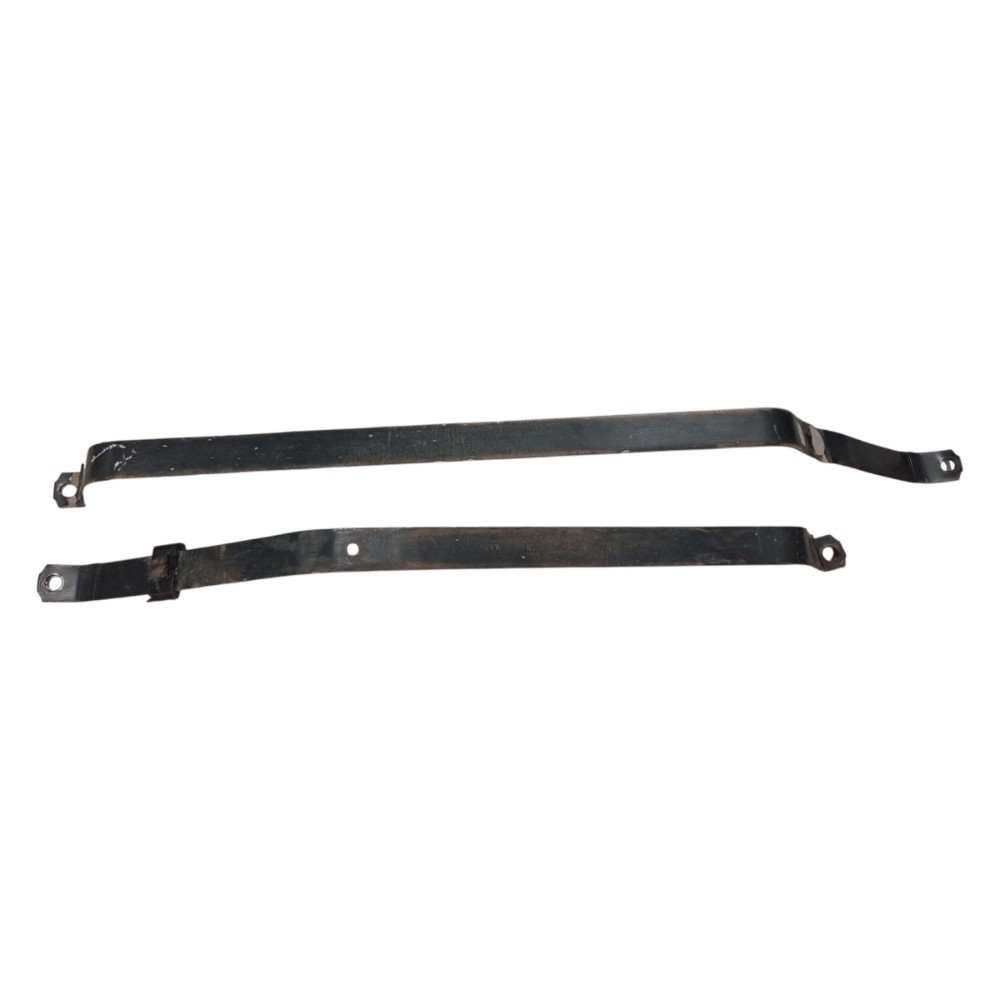 Par Suporte Cinta Tanque Combustível Vectra 97 98 99 2005