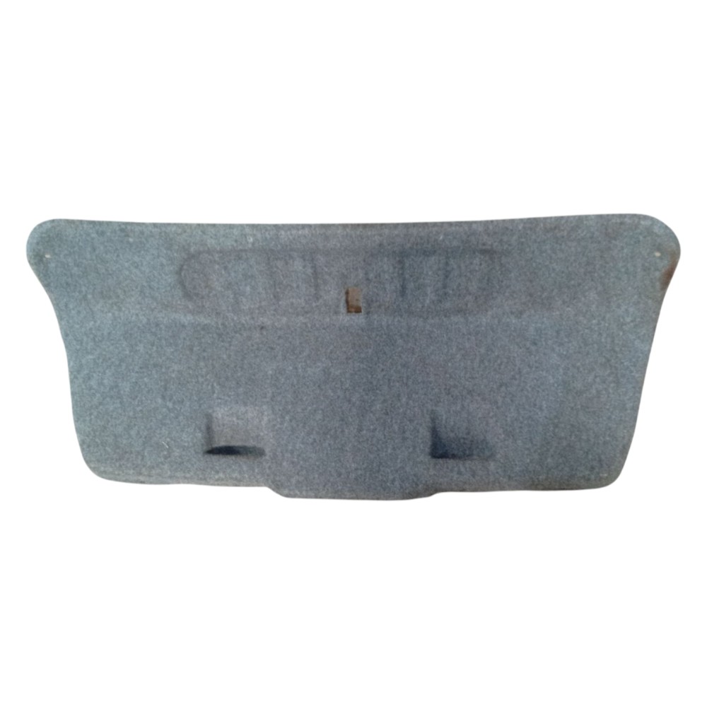 Forro Tampa Porta Malas Bmw 320 325 330 E46 99 2000 A 2005