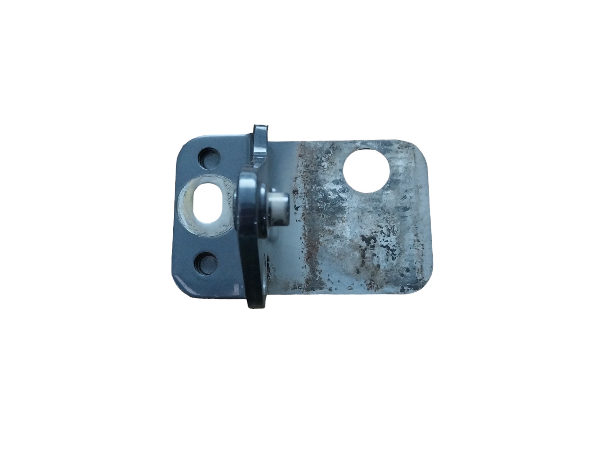 Acabamento Dobradiça Inferior T. Direita Audi A3 97 98 2006