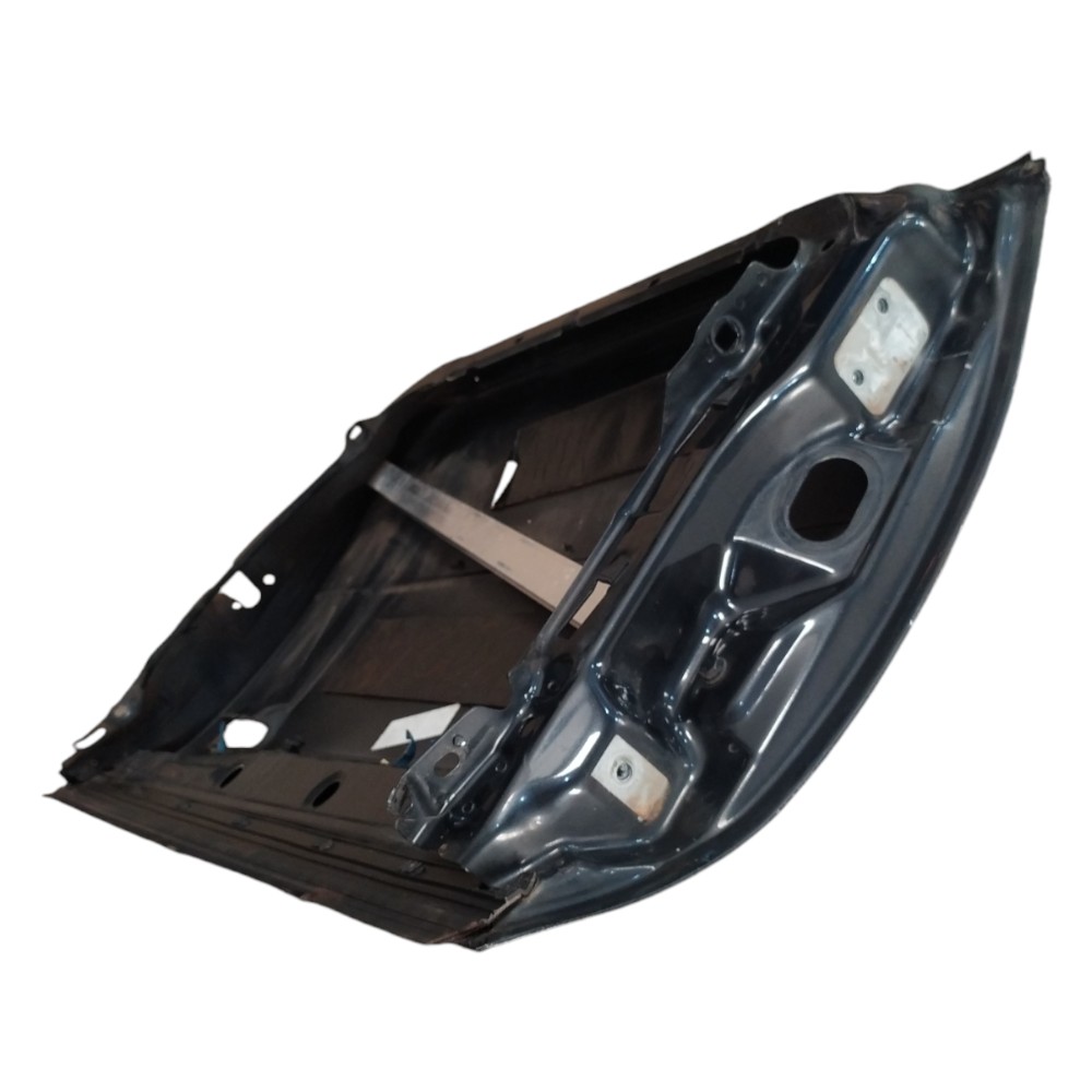 Porta Dianteira Direita Audi A3 97 98 99 2001 2002 2004 2006 Dianteira Direito Preto 4