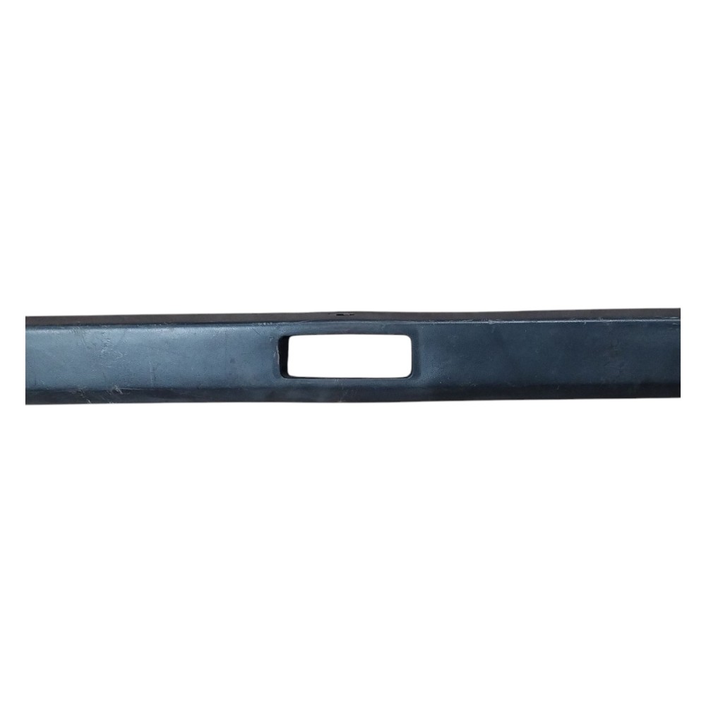 Moldura Caçamba Direito Saveiro G5 G6 G7 2009 2020 2025 Preto 7