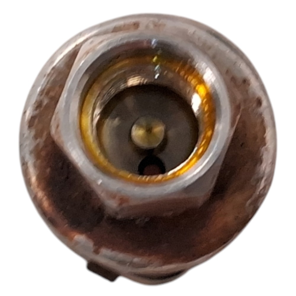 Pressostato Ar Condicionado Ford Ka Fiesta 2002 2003 A 2009 4