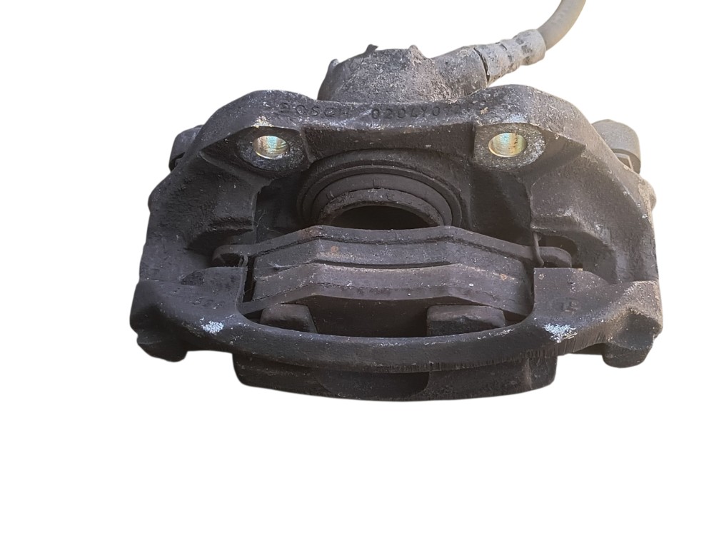 Pinça Freio Peugeot 206 207 1.0 1.4 2001/2010 Diant Direita 2