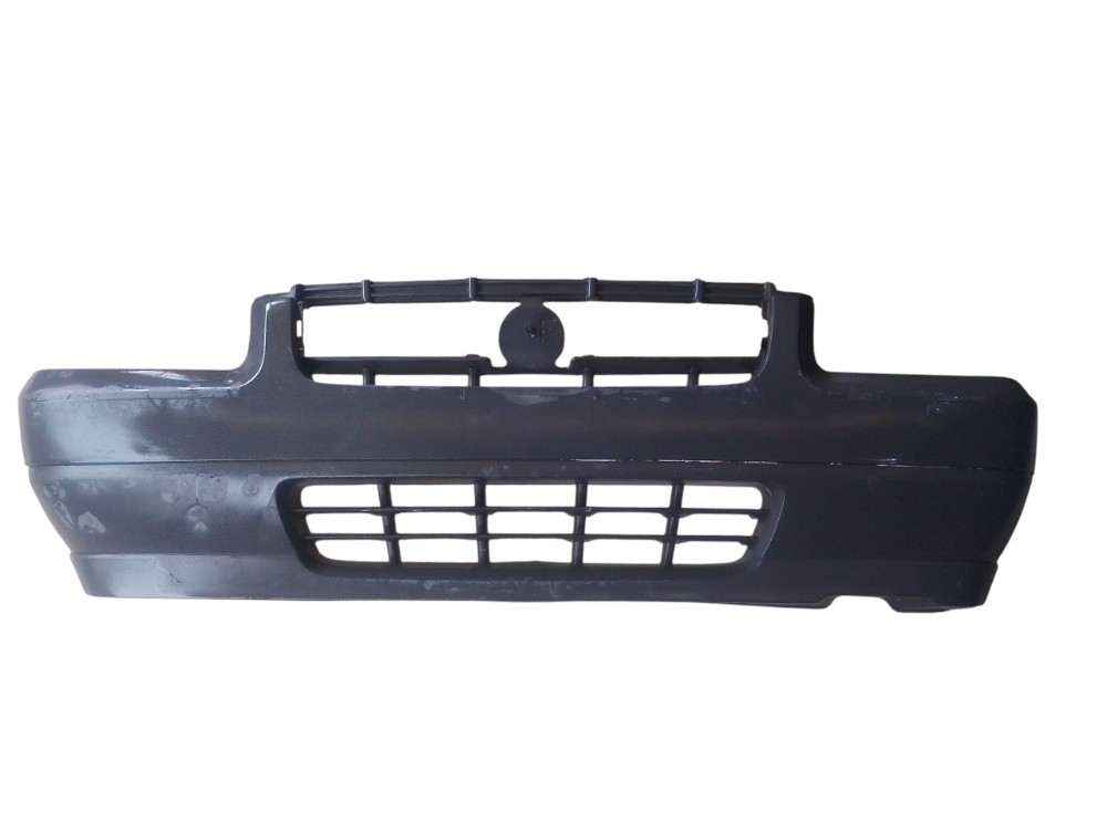 Parachoque Fiat Uno Fiorino 2011 2012 2013 A 2016 Dianteiro