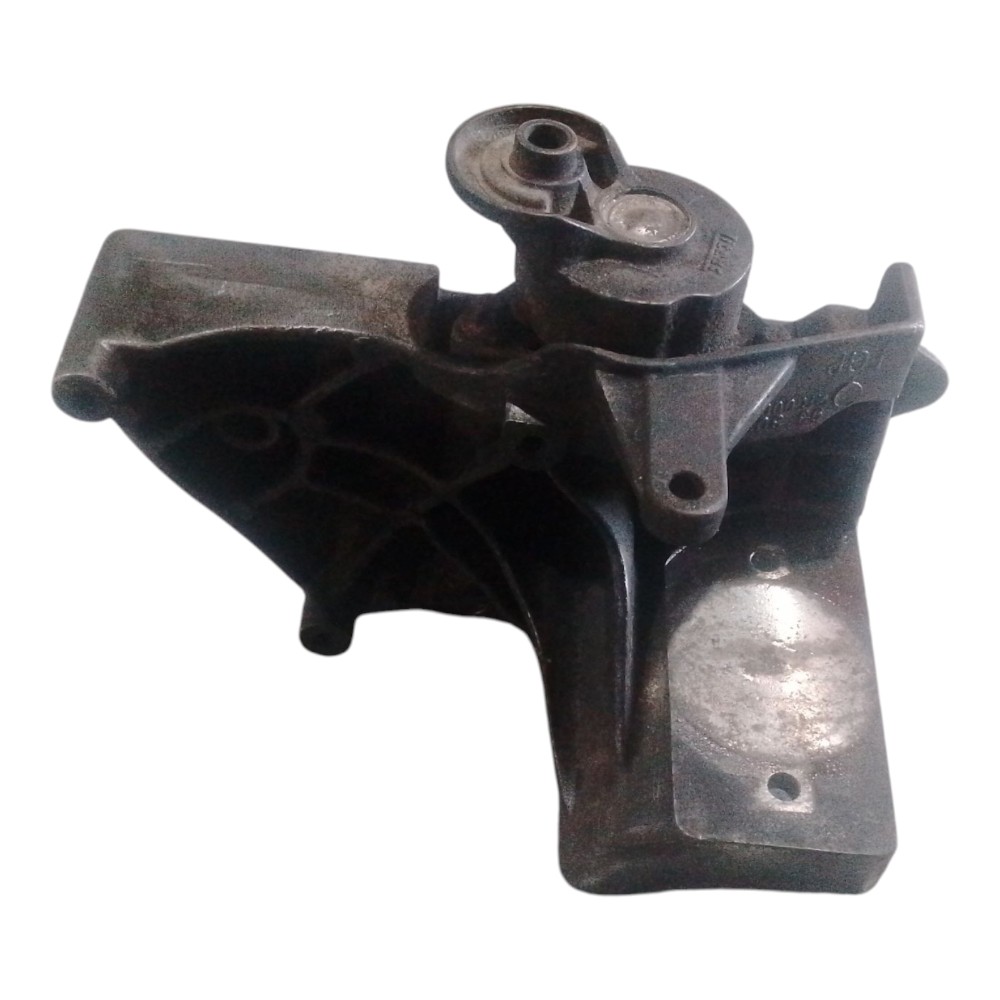 Suporte Bomba Direção Hidráulica Gm Corsa Montana 2003 2012 3