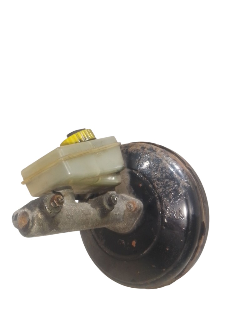 Hidrovácuo Servo Freio Vw Gol Bola 1.6 8v AP 1997 98 A 2000 3