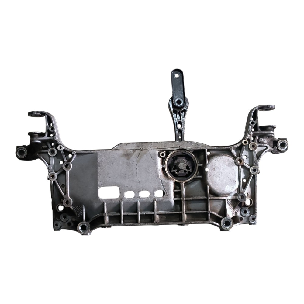 Agregado Quadro Dianteiro Vw Tiguan 2.0 Tsi 2009 2010 a 2018 4