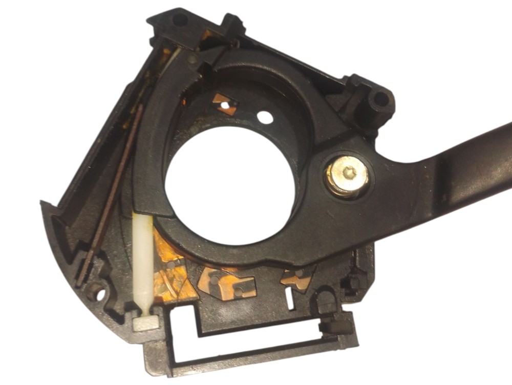 Chave Limpador Parabrisa Volkswagen Gol 1.6 AP 1997 A 2000 3