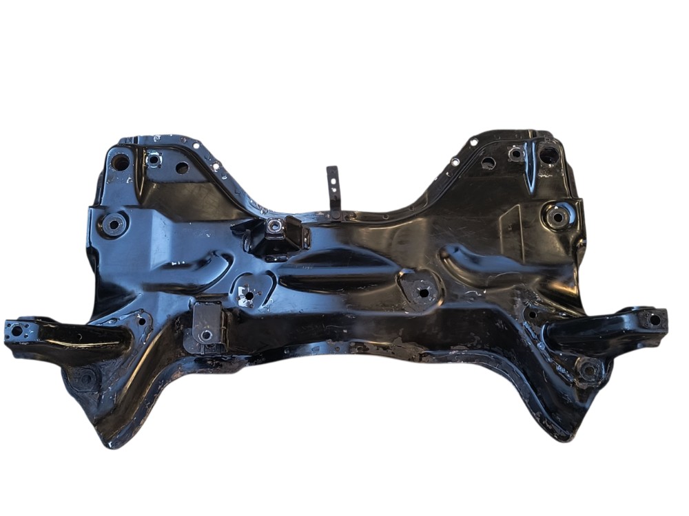 Agregado Suspensão Peugeot 206 207 1.4 1.6 1999 a 2014 3
