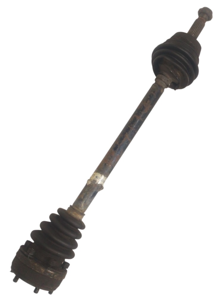 Semi Eixo Vw Gol Bola 1.6 8V AP 1997 1998 1999 2000 Direito
