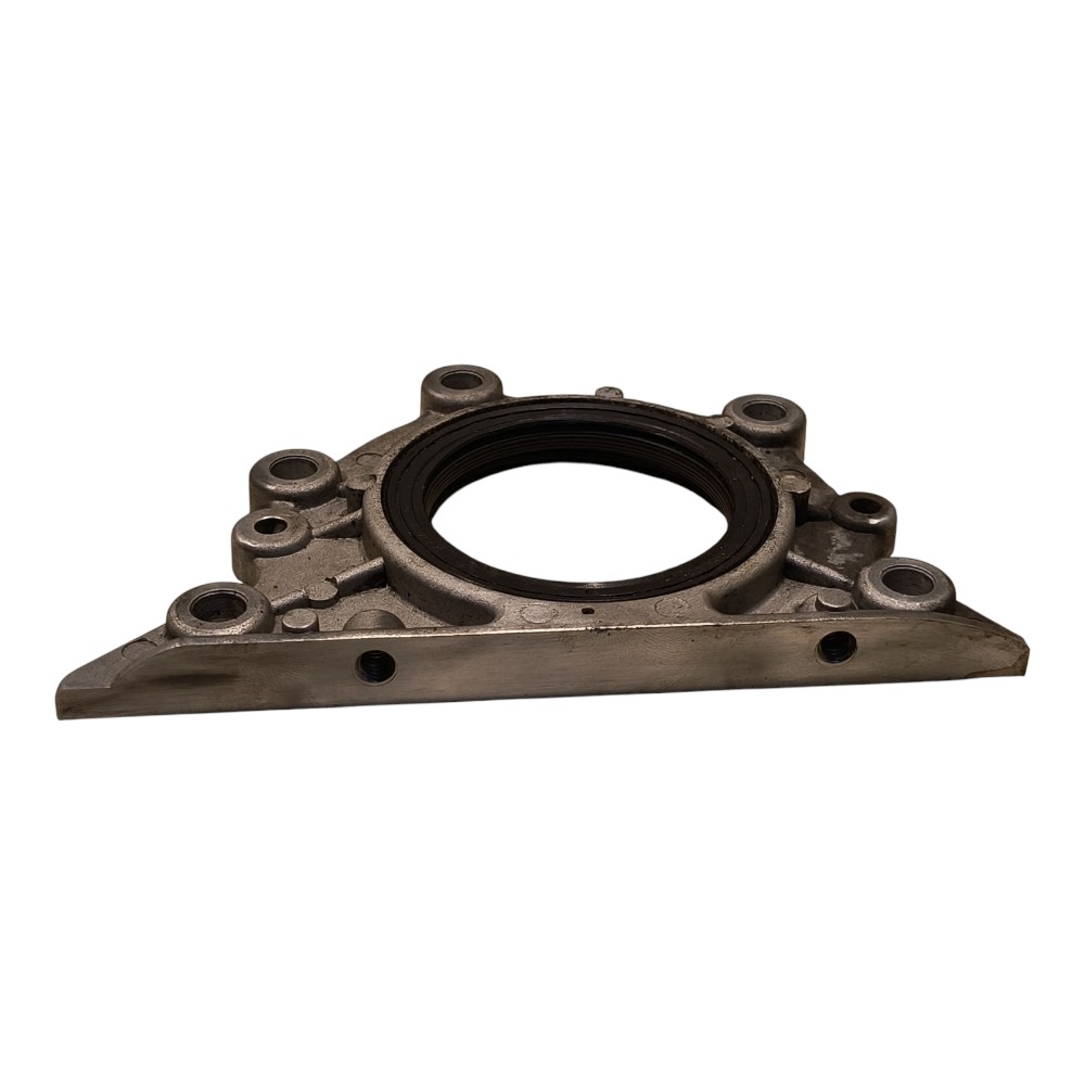 Flange Retentor Mancal Virabrequim Chery QQ 1.1 16v 11 a 14 1