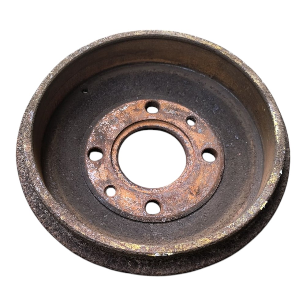 Campana Traseira Fiat Palio Siena 1996 1997 1998 1999 a 2010 3