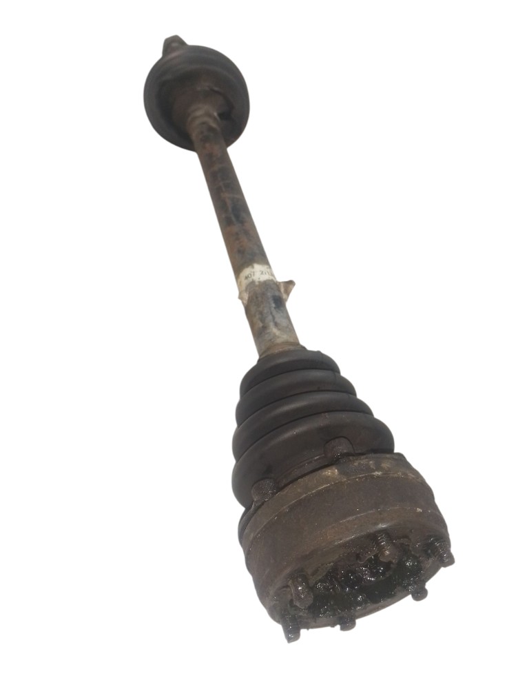Semi Eixo Vw Gol Bola 1.6 8V AP 1997 1998 1999 2000 Direito 5