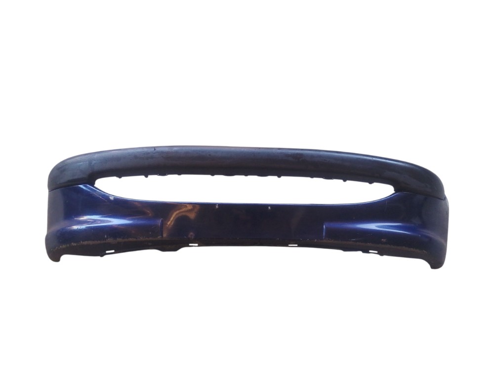 Parachoque Peugeot 206 1998 1999 2000 2001 A 2006 Dianteiro