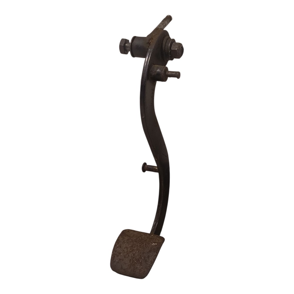 Pedal Embreagem Mercedes-Benz MB 180d 2.4 1993 1994 a 1996 1